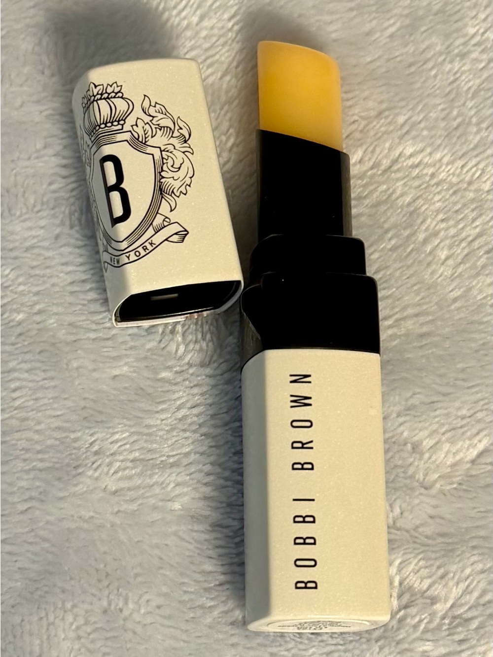 Bobbi Brown Lip Balm - bare pink